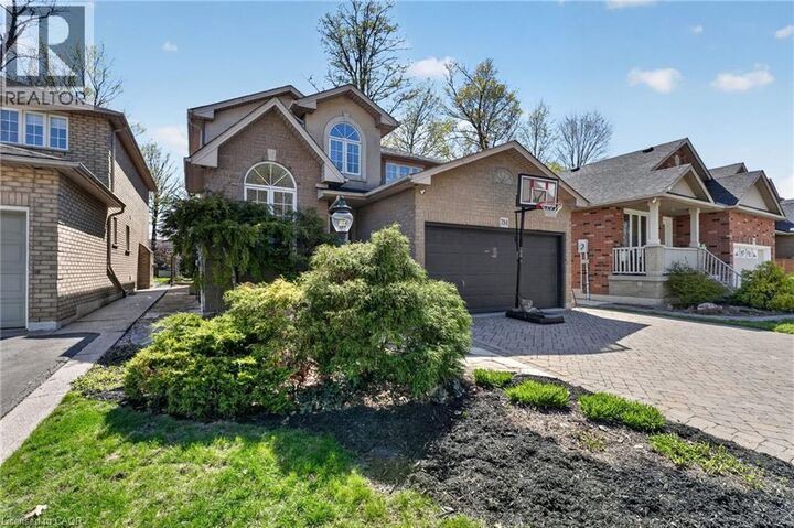 Property Photo:  734 Brigadoon Drive  ON L9C 7S2 