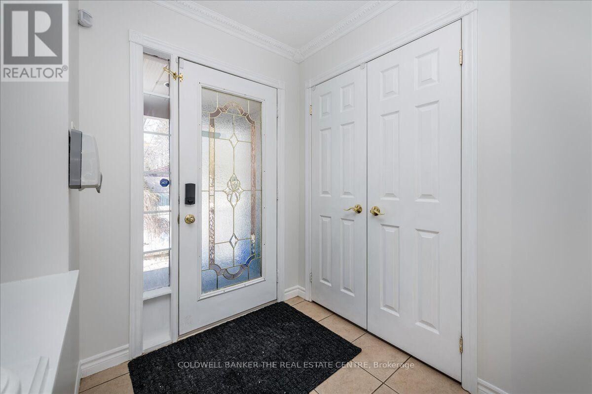 Property Photo:  229 Sproule Drive Main Floor  ON L4N 0P4 