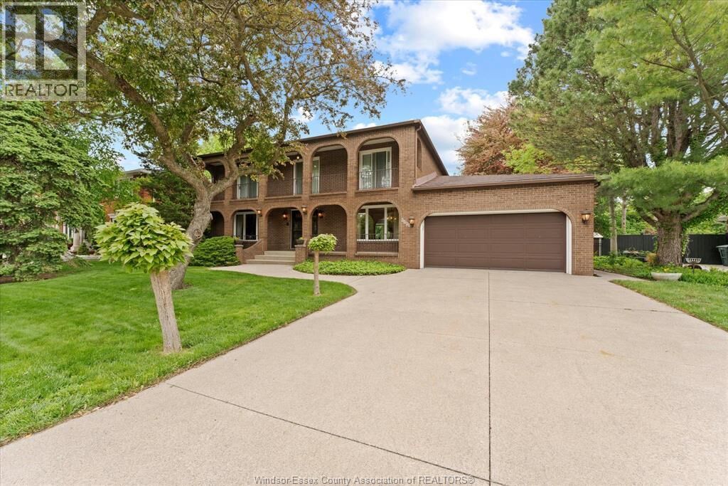 Property Photo: 3696 Huntington Avenue ON N9E 3N3