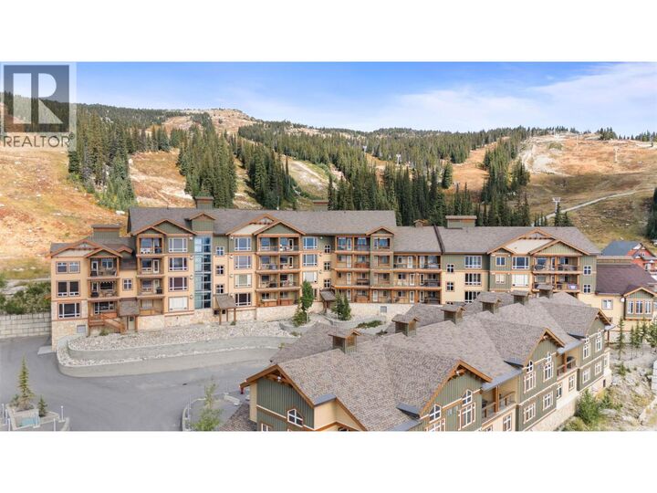 Property Photo:  7700 Porcupine Road 3-404  BC V1P 1P3 