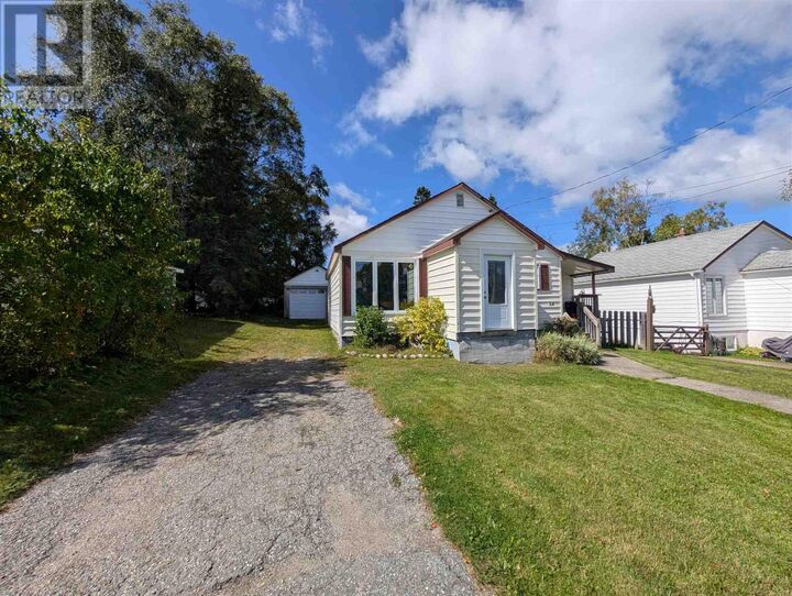 Property Photo:  54 First Ave  ON P0S 1K0 