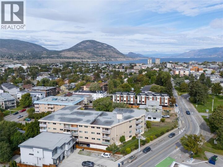 Property Photo:  803 Fairview Road 301  BC V2A 5Y7 