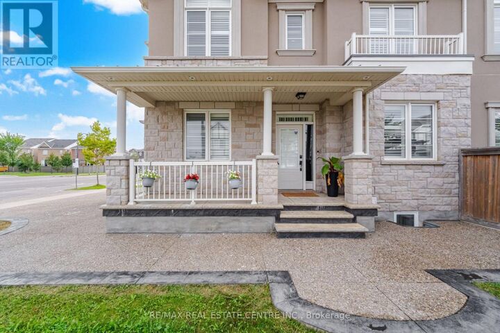 Property Photo:  153 Whitlock Avenue  ON L9E 1G1 