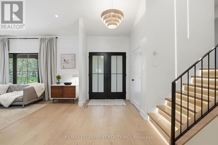 Property Photo:  345 Rankin Drive  ON L7N 2B2 