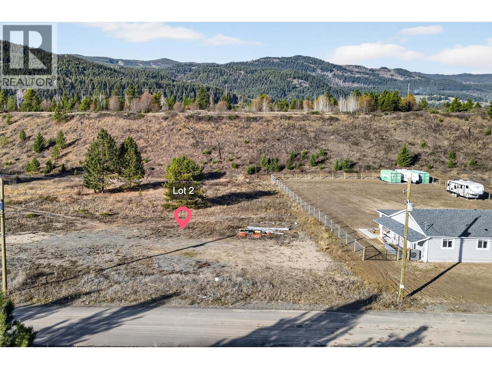 Property Photo:  203 Valmere Place  BC V0E 1E0 