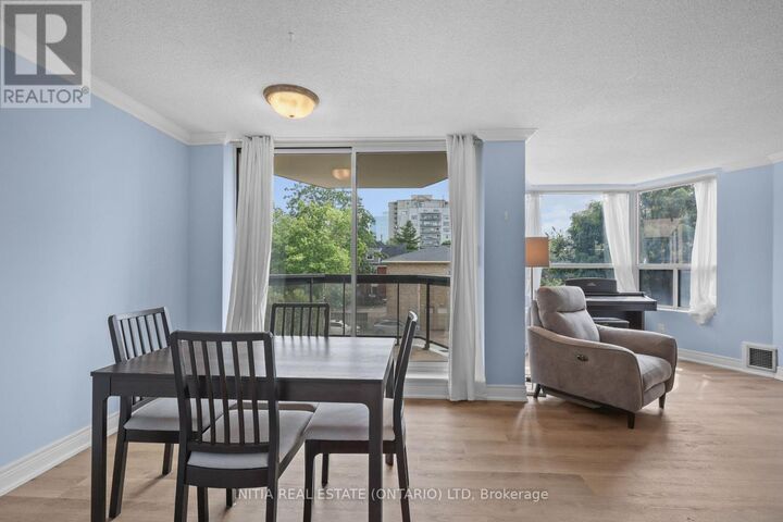 Property Photo:  600 Talbot Street 309  ON N6A 5L9 