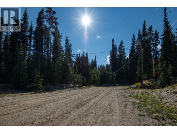 Property Photo:  105 Cahill Place  BC V0X 1K0 