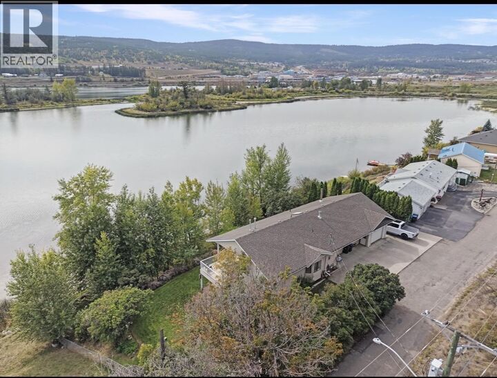 Property Photo:  1555 Duncan Road  BC V2G 5K5 