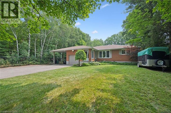 Property Photo: 410 Avenue Road ON N1R 5S4