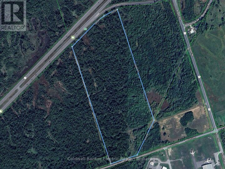 Property Photo: 1900 Mervin Line ON K9J 6X6