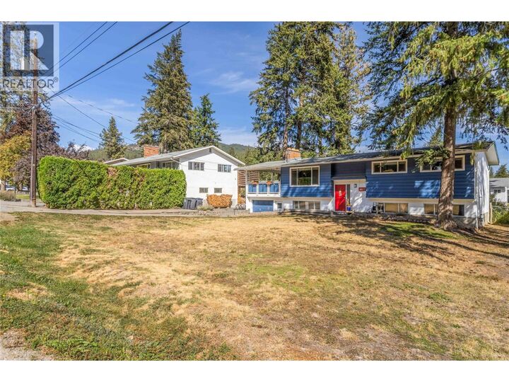 Property Photo: 3227 McIver Road BC V4T 1G1