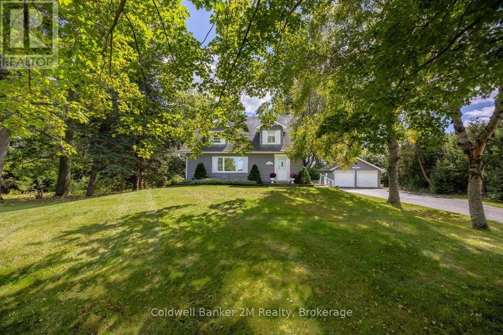 Property Photo:  1529 Concession 9 Road  ON L0B 1B0 
