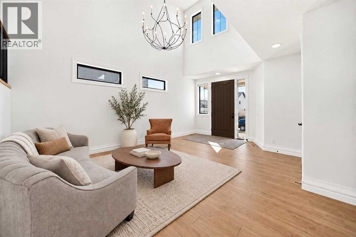 Property Photo:  44 Grayling Road  AB T3Z 0G6 