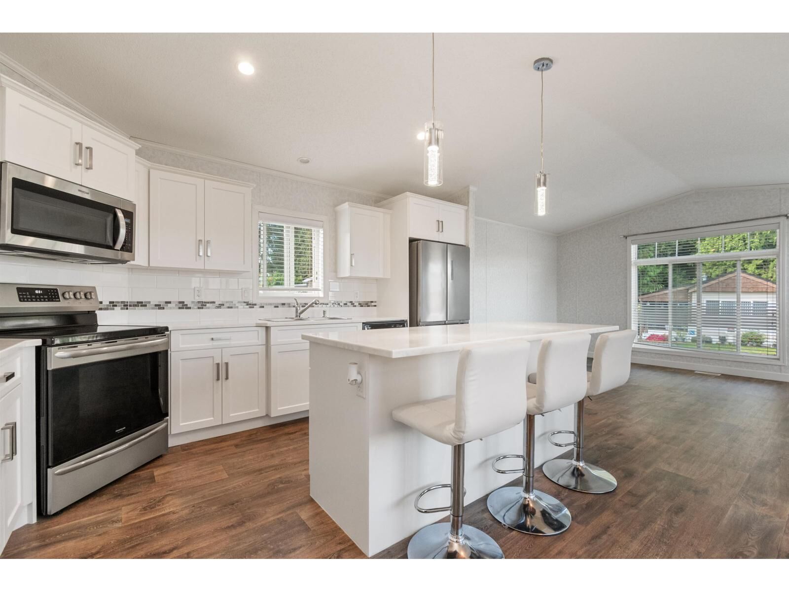 Property Photo:  6035 Vedder Road 25  BC V2R 1E5 