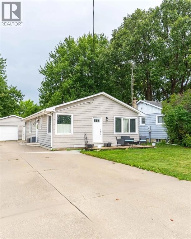 Photo de la propriété: 199 Fane Street ON N0N 1G0