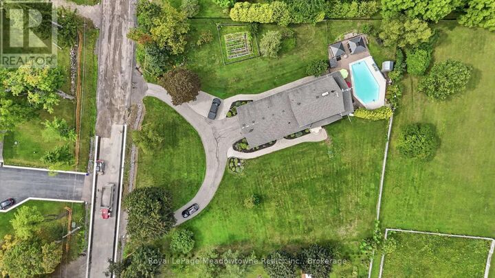 Property Photo:  7053 Appleby Line  ON L9T 2Y1 
