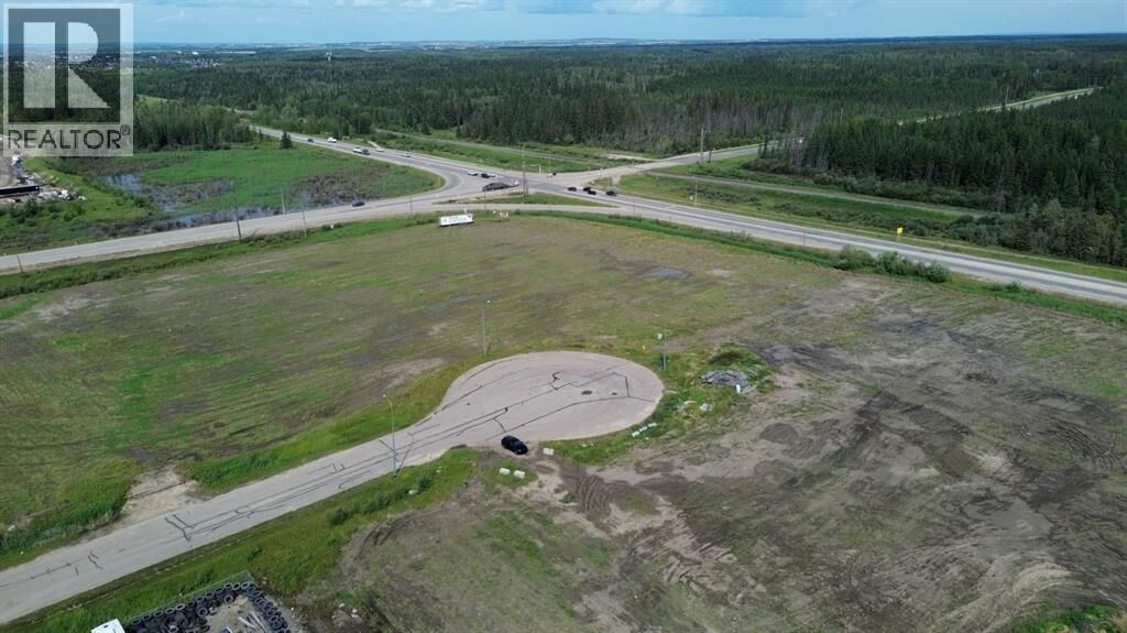 Property Photo:  2860051 Hwy 668  AB T8W 5A8 