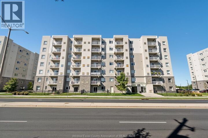 Property Photo:  1611 Banwell Road 510  ON N8P 0G5 