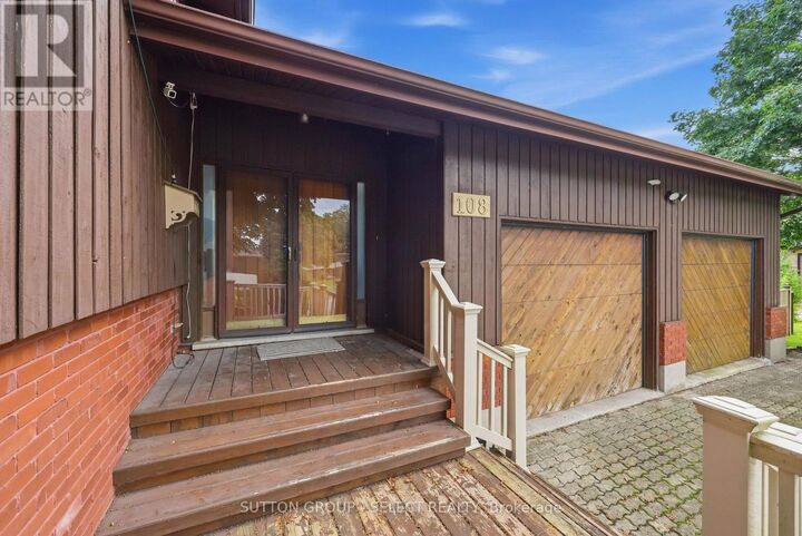 Property Photo: 108 Victoria Drive ON N0L 1T0