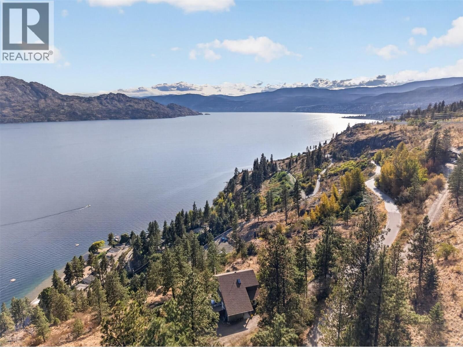 Property Photo: 3040 Seclusion Bay Road BC V4T 1W5