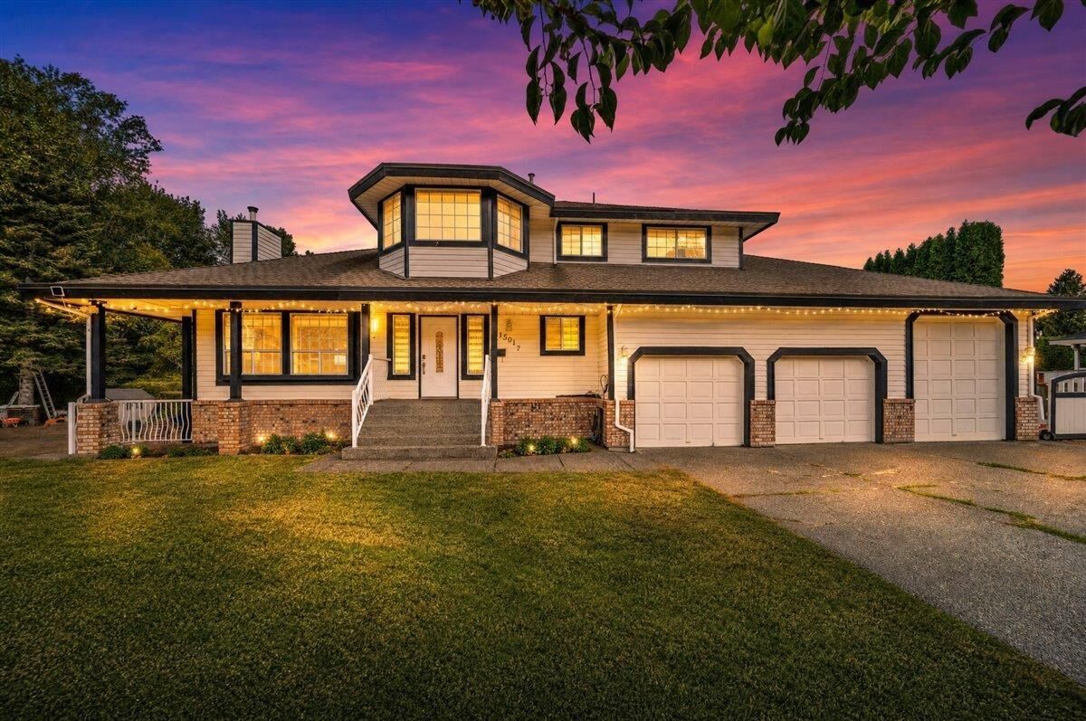 Property Photo:  15017 73A Avenue  BC V3S 7H5 