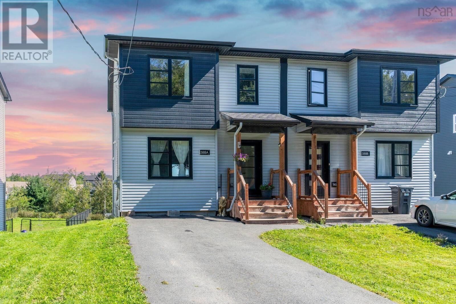 Property Photo:  588 Herring Cove Road  NS B3R 1X6 