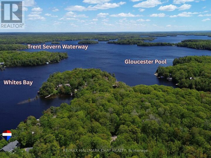 Property Photo:  137 Pickerel Point Road  ON L0K 1S0 