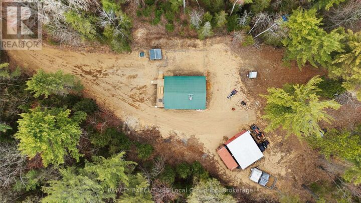 Property Photo:  Lot 31 Pioneer Road  ON P0H 2E0 