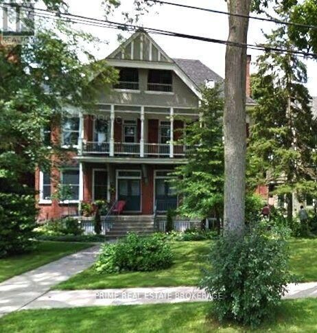 Property Photo: 290 Central Avenue 2 ON N6B 2C8