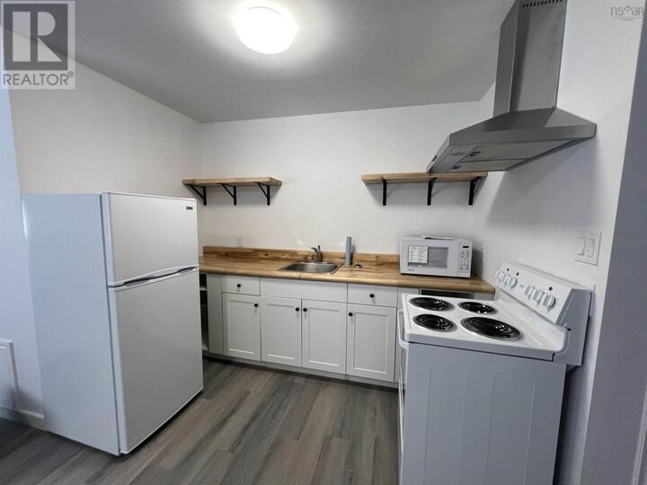 Property Photo:  90 Richmond Street  NS B1P 0E2 