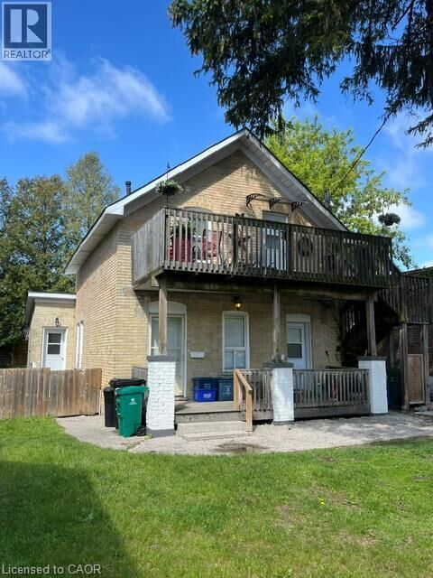 Property Photo:  87 Lancaster Street West  ON N2H 4T3 