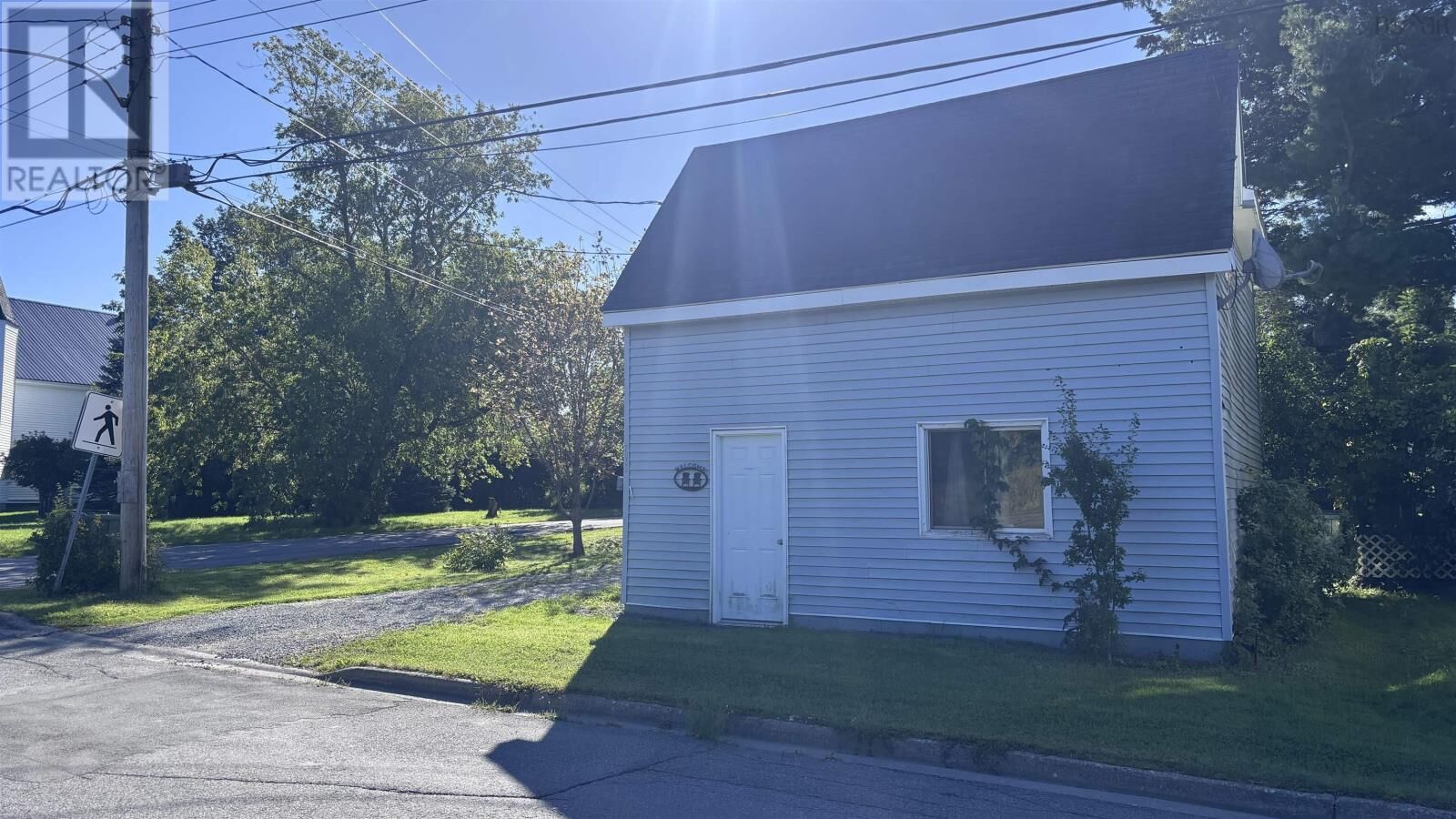 Property Photo:  2033 Church Street  NS B0K 2A0 
