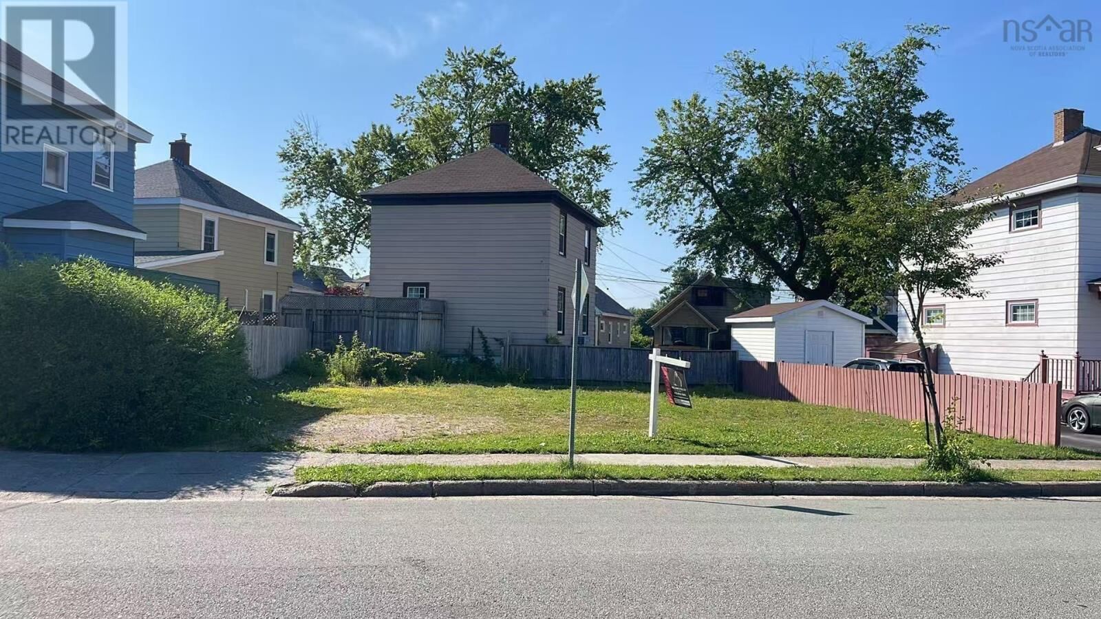 Property Photo:  67 Lorway Avenue  NS B1P 4Z3 