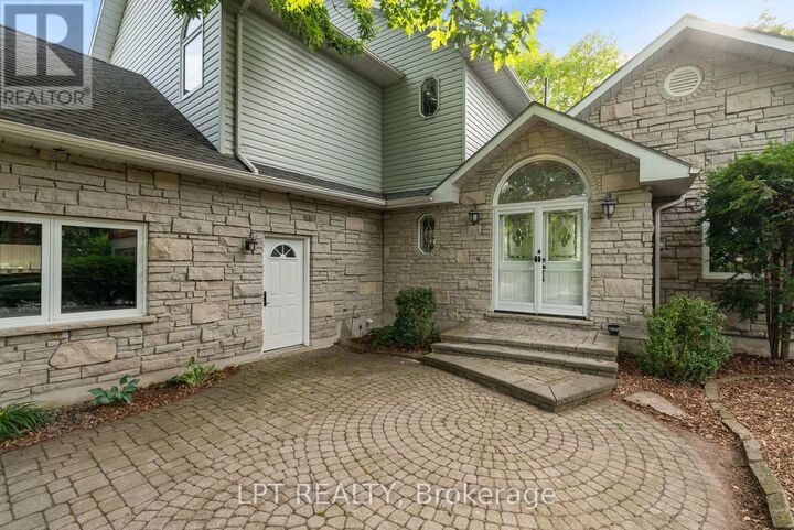 Property Photo:  73411 Sandy Beach Road  ON N0M 2T0 