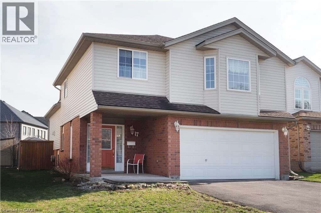Property Photo:  17 Hawkswood Drive  ON N2K 4J6 