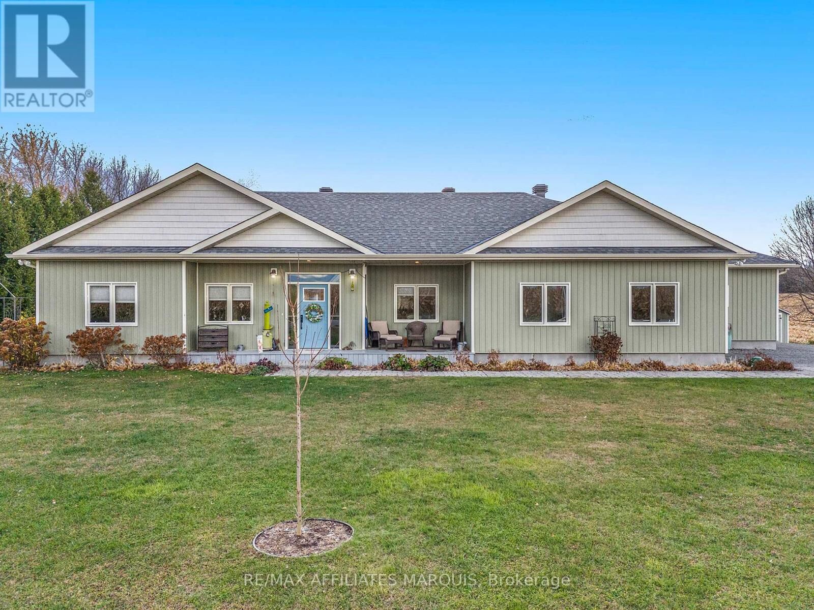 Property Photo:  100 Summers Road  ON K0G 1E0 
