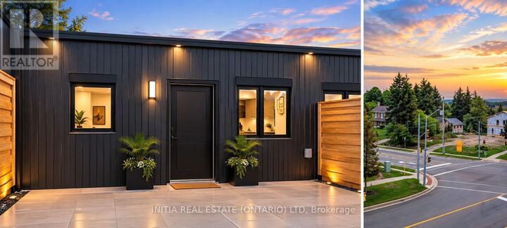 Property Photo:  854 Doon Village Road East  ON N2P 1A3 