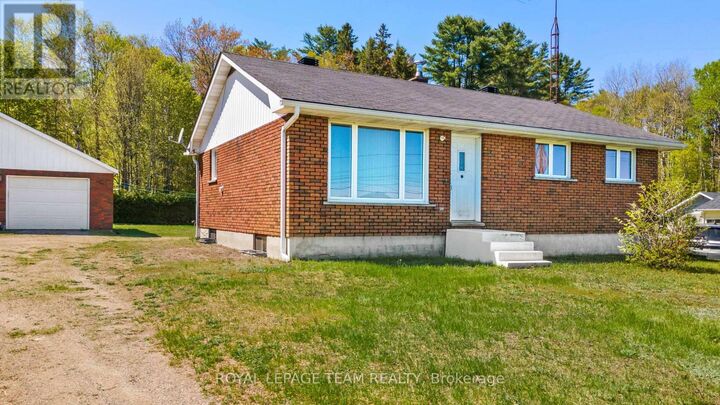 Property Photo:  286 Siberia Road  ON K0J 1B0 