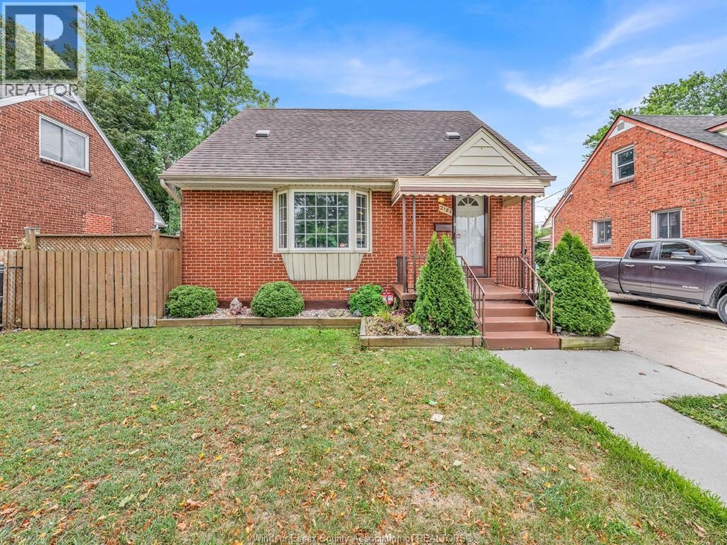 Property Photo:  2187 Girardot  ON N9B 1R3 