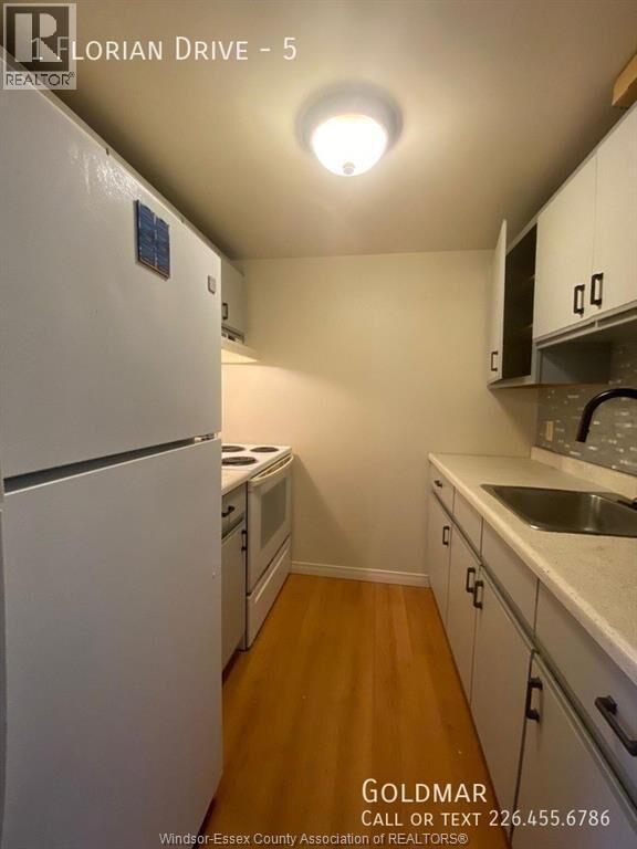 Property Photo:  1 Florian 5  ON N9M 3E2 