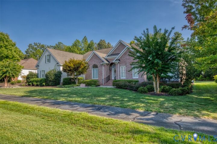 Property Photo:  9960 Mill Pond Road  VA 23168 