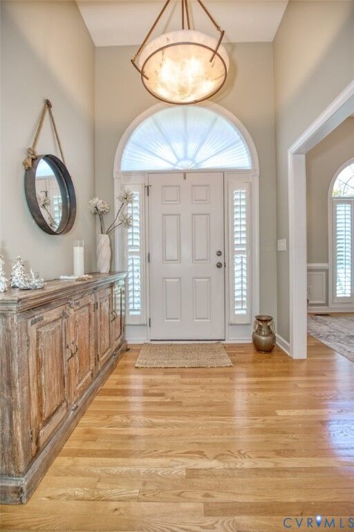 Property Photo: 9960 Mill Pond Road VA 23168