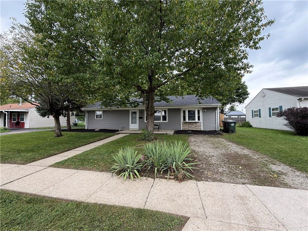 Property Photo: 23 Lindway Drive OH 45324