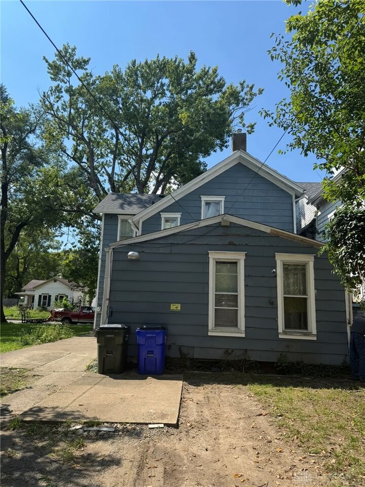Property Photo:  108 Boltin Street  OH 45403 