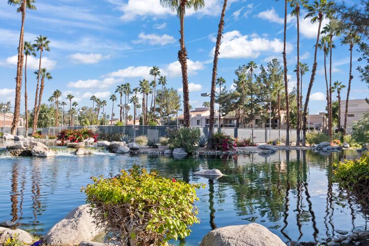 Property Photo:  35200 Cathedral Canyon Drive E39  CA 92234 