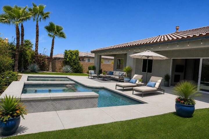 Property Photo:  78987 Yorkville Lane  CA 92211 