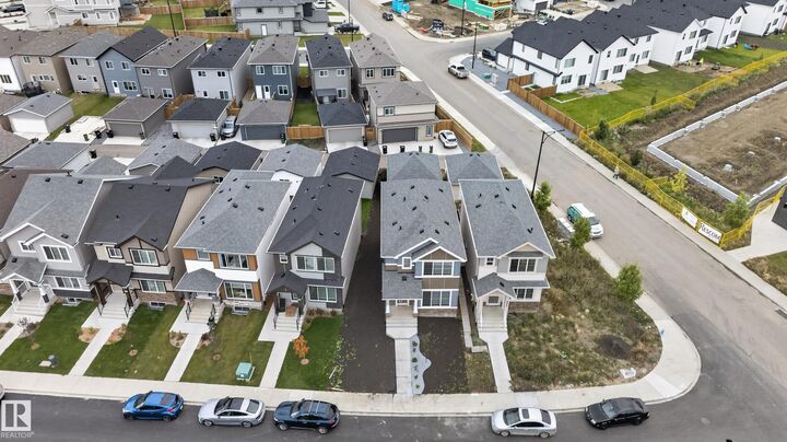 Property Photo:  9647 Colak Link Link SW  AB T6W 5M5 
