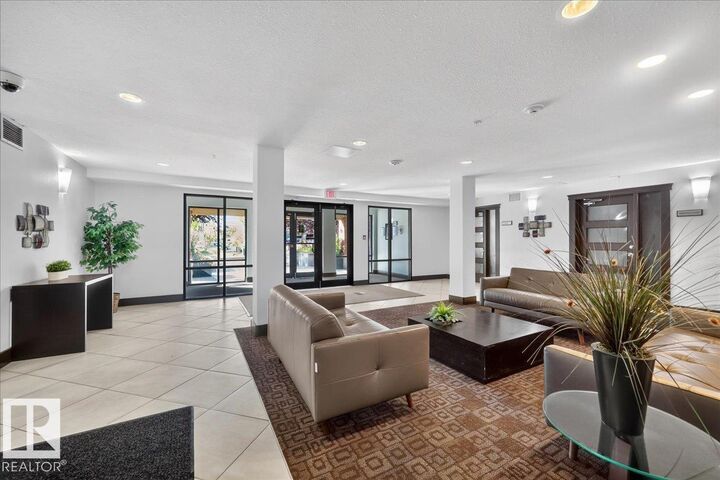 Property Photo:  7909 71 Street NW 107  AB T6B 3P5 