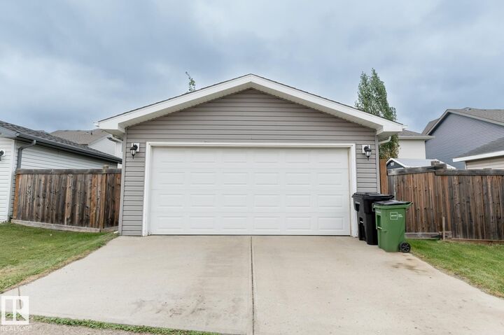 Property Photo: 3613 12 Street NW AB T6T 0G1