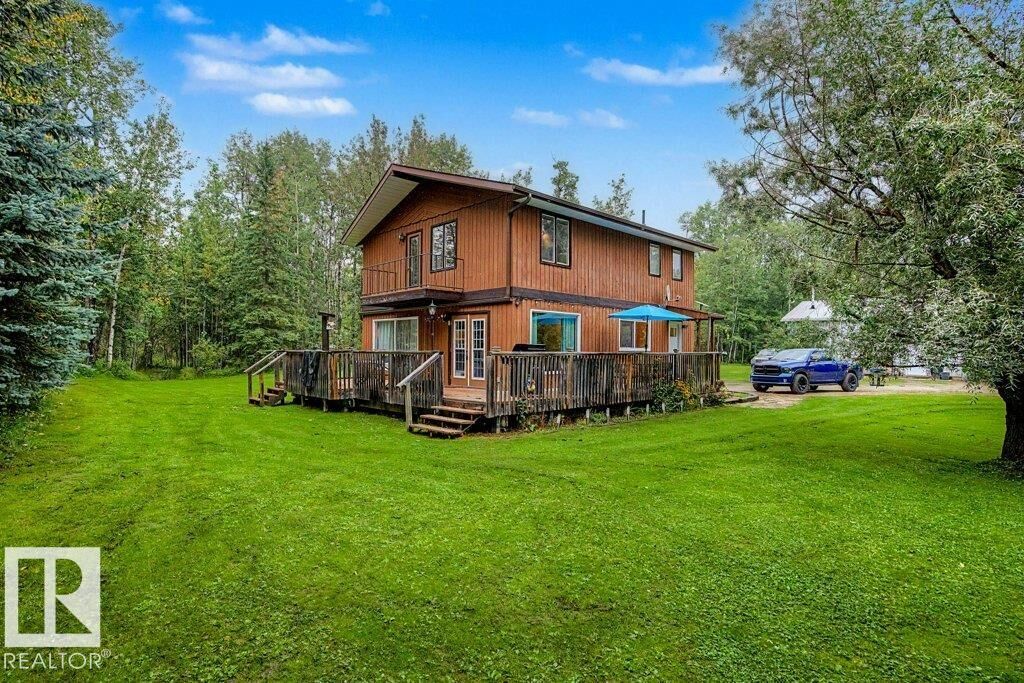 Property Photo:  53223 Rge Road 34 12  AB T0E 0N0 